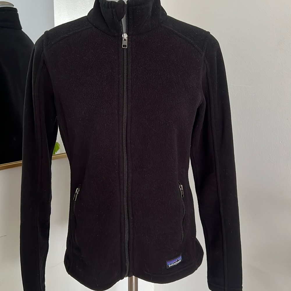Patagonia Synchilla Sz XS